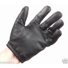 BlackHawk 8058 PatrolStar Fluid /Viral Barrier Duty Glove BLACK Medium 
