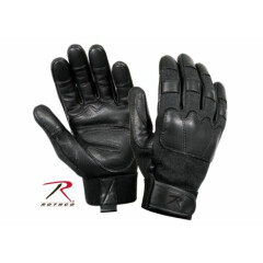 Rothco 3483 Fire & Cut Resistant Tactical Gloves - Black