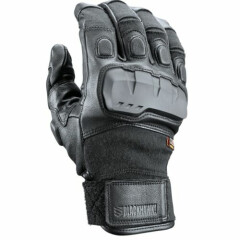Blackhawk S.O.L.A.G. Stealth Glove Black XXL 2XL Tactical Glove