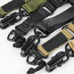 WOSPORT Sling MS2 Two-point Military Tactical Multi-function Sling Hunting Strap