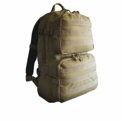 Krevis CCW Tactical Day Pack Or Tegu Tactical Pack