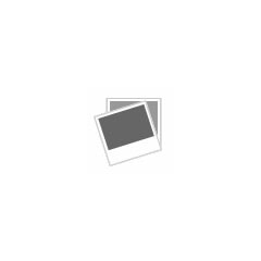 Tatco Adjusta-Tape Crowd Control Stanchion Posts Nylon 40" High Black 2/Box