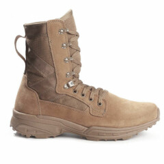 GARMONT Tactical T 8 NFS 670 Wide Coyote Boots (2584)