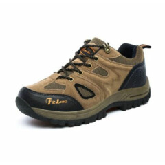 Pro Tactical Shoes - Breathable, Waterproof, Non-Slip, All-Weather, All-Terrain