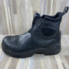 5.11 Tactical Company CST 2.0 Protective Toe Tactical Duty Boots Black Size 10.5