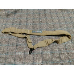Blue Force Gear UDC Single Point Padded Bungee Sling FDE