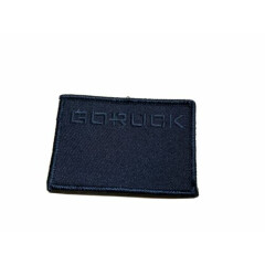 Goruck Tactical patches Ruck patch