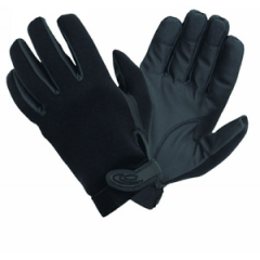 NEW! Hatch NS430 Specialist All-Weather Shooting/Duty Glove, Black, Large 4002
