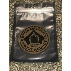 5.11 Tactical Brew Grounds Patch