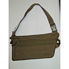 HIGHLAND TACTICAL REMI WAIST PACK MAXIS WITH MOLLE WEBBING **NWOT
