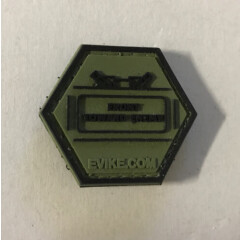 2020 Shot Show Small Morale Patch Evike Front Towards Enemy Claymore Mine