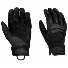 Outdoor Research Firemark Gloves Black XXLarge