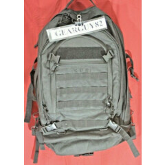 SOC Bug Out Bag Black Tactical Military Backpack Sandpiper of California 6