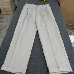 Field Trousers Khaki pre washed style by Propper size 35x32 NEW NICE