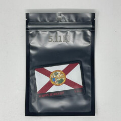 5.11 Tactical - Florida State Flag Patch New