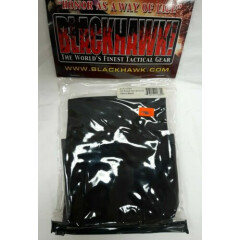 Factory New BlackHawk Tactical CD Pouch Black 61ACCDBK E-3