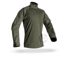 Crye Precision G3 Combat Shirt - Ranger Green - XL Long