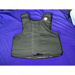 Large Body Armor Bullet Proof Vest With Plates / panels level II + plate (*41