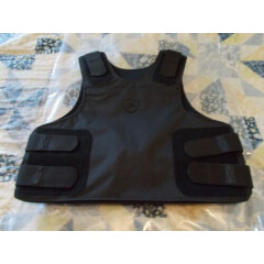 Safe Life Defense 2XL- Vest 3A+- Lvl 1 Stab and Spike never worn.