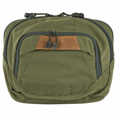 Vertx Tourist Sling Bag Ranger Green Adjustabl Strap Nylon F1 VTX5085 RGN NAM NA