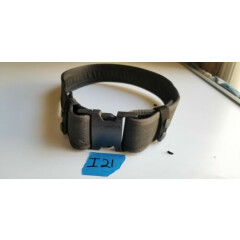 Safariland 4305 Nylon Duty Belt, Hook Lining Inside 4305-1 Size Small 26-32
