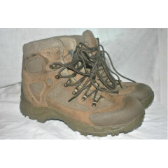 Wellco Mens Combat Boots Tactical Hunting Military Hiking Work Shoes 12R M776 
