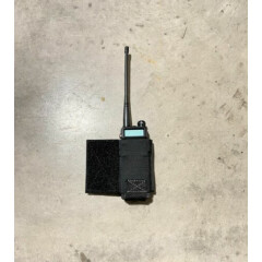 Hook and Loop Radio/Magazine Wing Attachment I USA Made