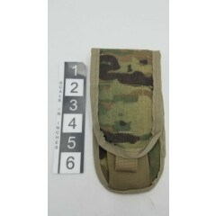 OCP Multicam Molle II Two Mag Pouch 8465-01-641-9431 Multicam Army 
