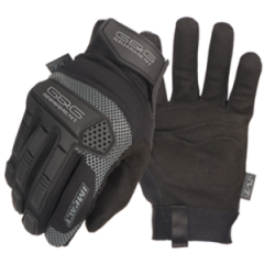 G&G Armament M-PACT Airsoft Tactical Protective Impact Gloves by Mechanix Wear