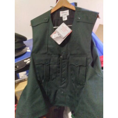 Brand NEW Elbeco Body Shield Vest(Color: Spruce Green(100's Avail, Diff Sizes)