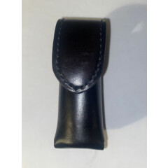 Mace pepper spray holder Don Hume Leather C309