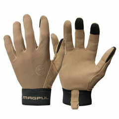 Magpul Technical Glove 2.0 Lightweight Work Gloves, Coyote, X-Large