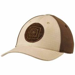 5.11 Tactical Men's Downrange Cap 2.0 Hat Headwear , Size L/XL