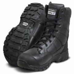 Original S.W.A.T. Chase 9" Waterproof Boot Black