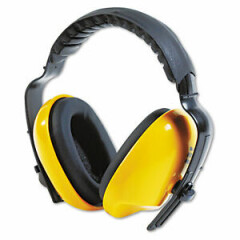 BodyGear 22 Decibel Noise Reduction Earmuffs 13256