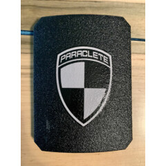 Paraclete Speed Plate Plus ~ Point Blank ~ PACA ~ Special Threat Plate 6" x 8"