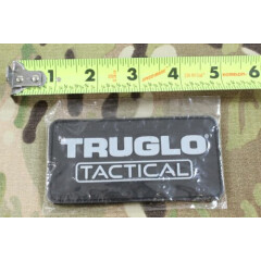 Truglo Tactical Patch Shot Show