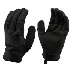 Oakley Standard Issue Lightweight Glove, Black 94176