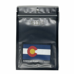 5.11 Tactical - Colorado Flag Patch New