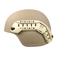 Tactical MSA ARC Helmet Side Rails MICH 2000 2001 2002 ACH M-XL Fast Shipping