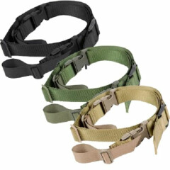 CONDOR SPEEDY Tactical Mojave Buckle Two Point Sling Strap US1003