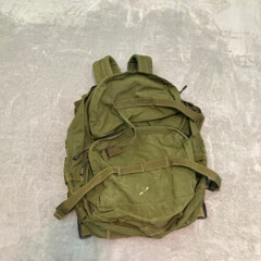 Spec Ops Brand Tactical Rucksack Army Green Backpack Bag, Made in USA