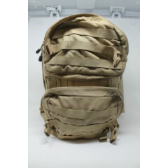 Backpack Spec Ops Brand T.H.E. Tactical Pack Coyote Brown Assault