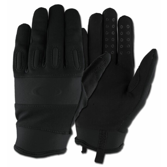 Oakley SI Lightweight Tactical Gloves, Coyote, All Sizes - 94176-86W {5}