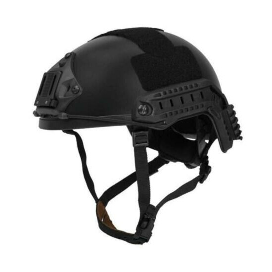 DLP Tactical ImpaX Extreme Plus Helmet {5}