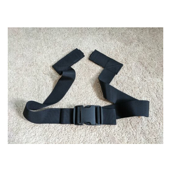 GORUCK Unpadded Waist Belt - Discontinued - MiUSA {1}