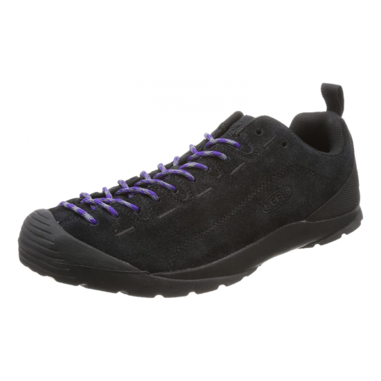 KEEN Men's Jasper-M Hiking Shoe Comfort Leather Walking Travel Casual {25}