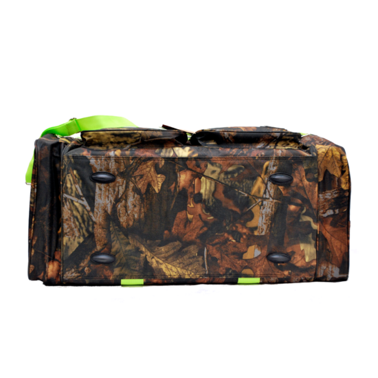 "E-Z Tote" Brand Real Tree Hunting Duffle Bag in 20"/25"/30" 5 Colors-BEST SELL {57}