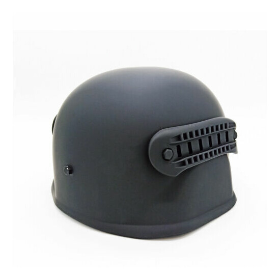 EVI Tactical Hunting Russian RSP Helmet & Helmet Cover {7}