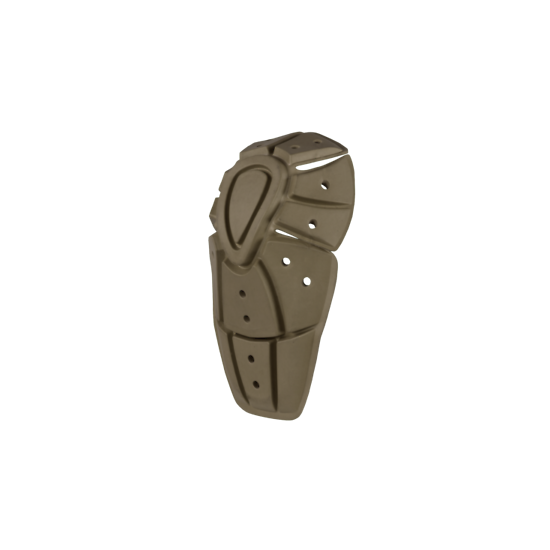 Condor Outdoor Knee Pad Insert (Brown) 33360 {1}